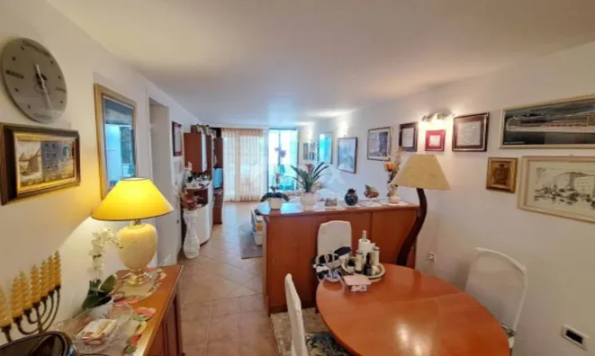 Недвижимость Трёхкомнатная Квартира Центр: 4