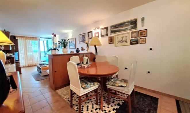 Недвижимость Трёхкомнатная Квартира Центр: 5