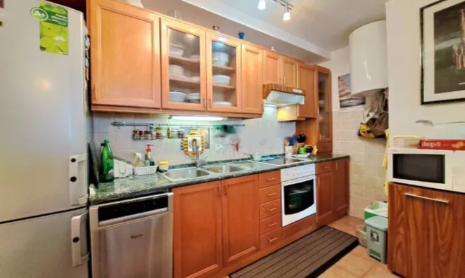 Недвижимость Трёхкомнатная Квартира Центр: 6