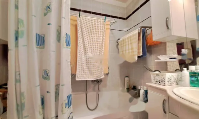 Недвижимость Трёхкомнатная Квартира Центр: 11