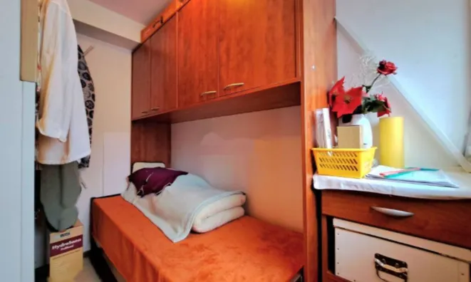 Недвижимость Трёхкомнатная Квартира Центр: 12