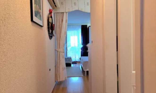 Недвижимость Трёхкомнатная Квартира Центр: 14