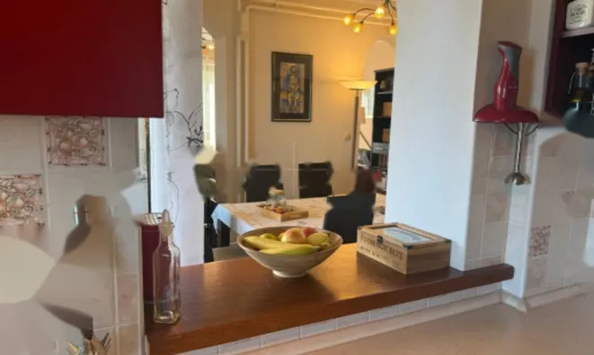 Недвижимость Четырехкомнатная квартира, Центр, Опатия: 9