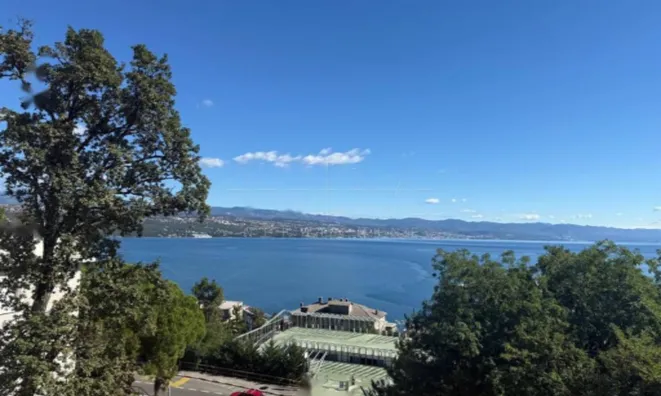 Недвижимость Четырехкомнатная квартира, Центр, Опатия: 14