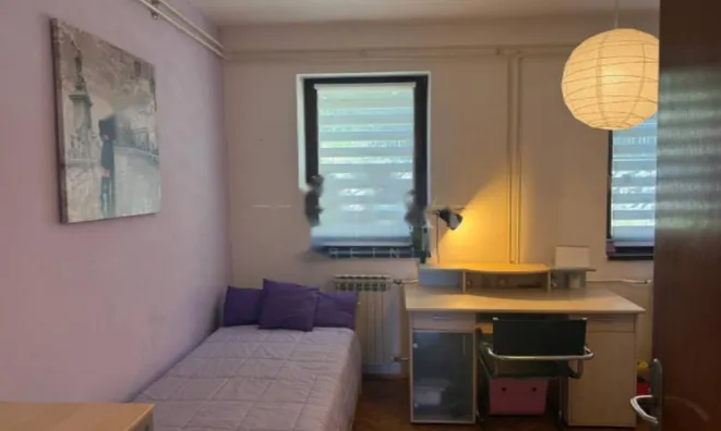 Недвижимость Четырехкомнатная квартира, Центр, Опатия: 20