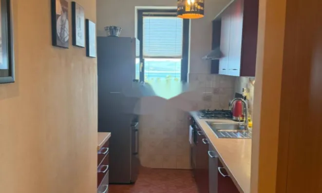 Недвижимость Четырехкомнатная квартира, Центр, Опатия: 22