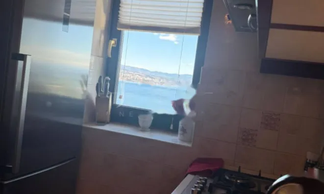 Недвижимость Четырехкомнатная квартира, Центр, Опатия: 23