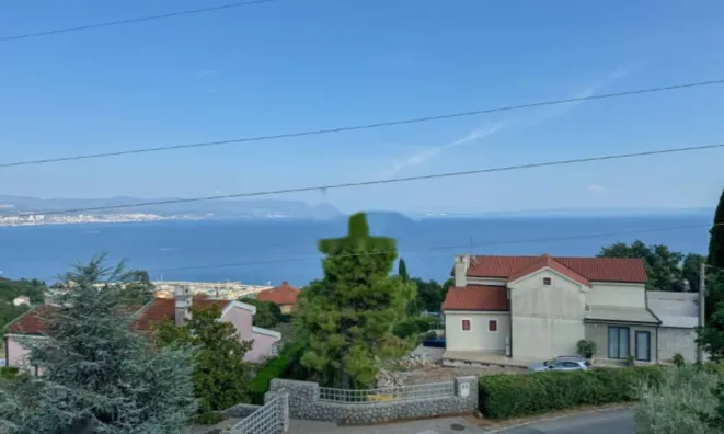 Недвижимость Трёхкомнатная квартира в центре: 4