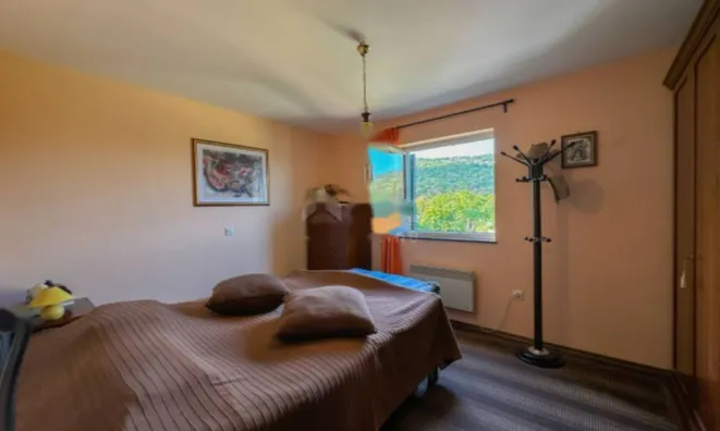 Недвижимость Трёхкомнатная квартира в центре: 7