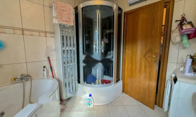 Недвижимость Трёхкомнатная квартира в центре: 11