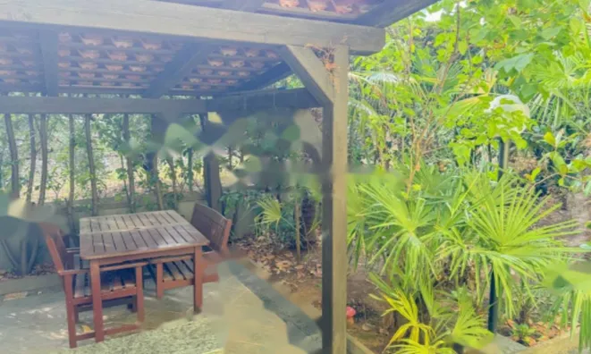 Недвижимость Трёхкомнатная квартира в центре: 15