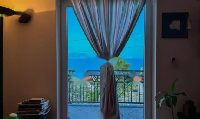 Недвижимость Трёхкомнатная квартира в центре: 24