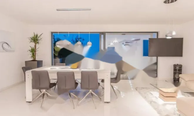 Недвижимость Квартира 210 м², Волоско: 2