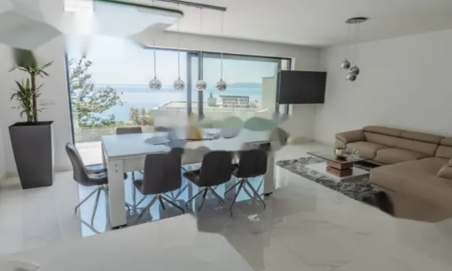 Недвижимость Квартира 210 м², Волоско: 7