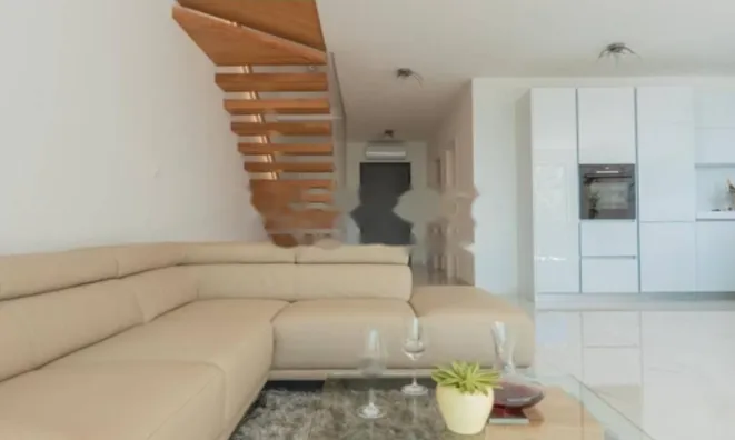 Недвижимость Квартира 210 м², Волоско: 8