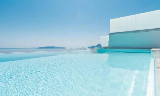 Недвижимость Квартира 210 м², Волоско: 24