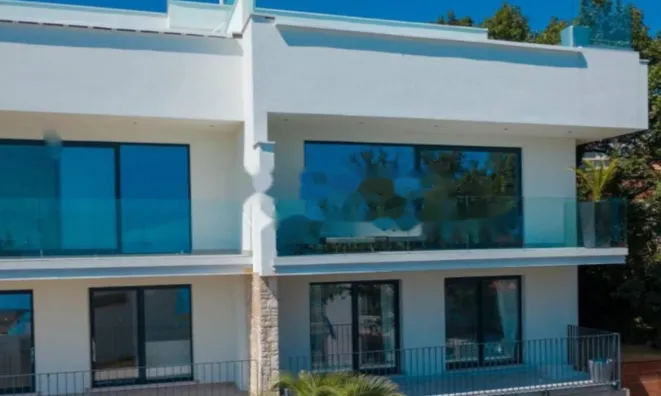 Недвижимость Квартира 210 м², Волоско: 34