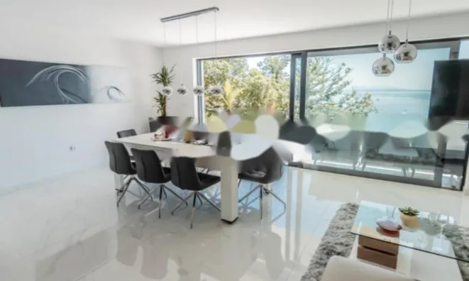 Недвижимость Дуплекс 210 м², Побри, Волоско: 5