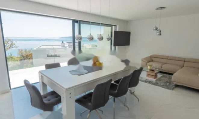 Недвижимость Дуплекс 210 м², Побри, Волоско: 9