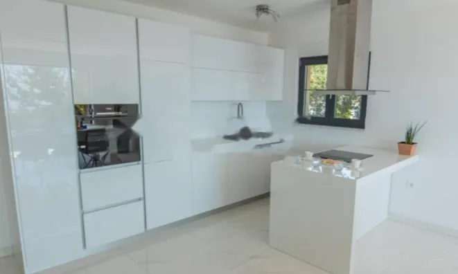 Недвижимость Дуплекс 210 м², Побри, Волоско: 10