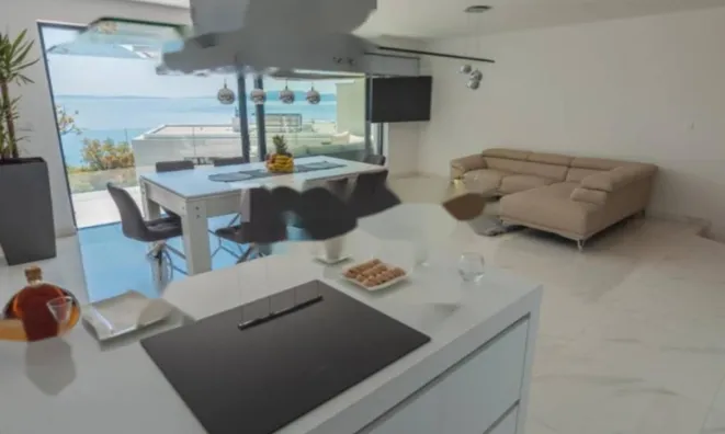 Недвижимость Дуплекс 210 м², Побри, Волоско: 12