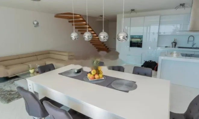 Недвижимость Дуплекс 210 м², Побри, Волоско: 13