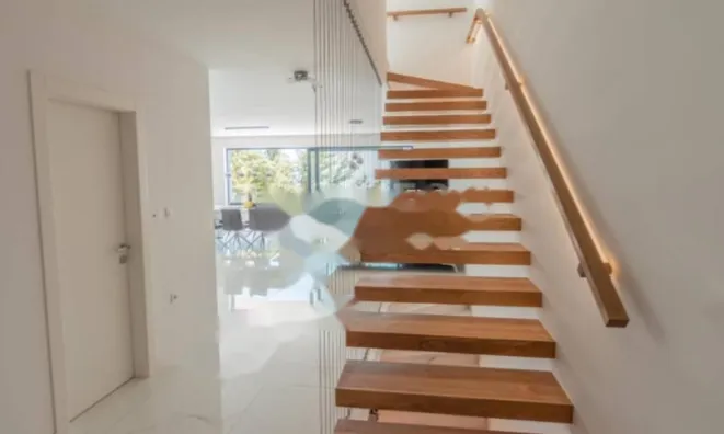 Недвижимость Дуплекс 210 м², Побри, Волоско: 14