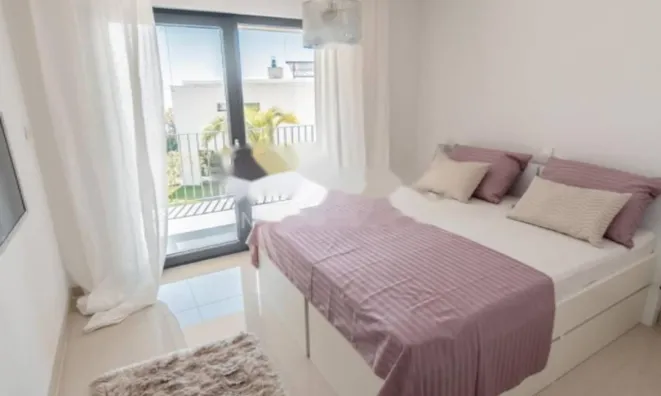 Недвижимость Дуплекс 210 м², Побри, Волоско: 17