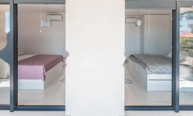 Недвижимость Дуплекс 210 м², Побри, Волоско: 19