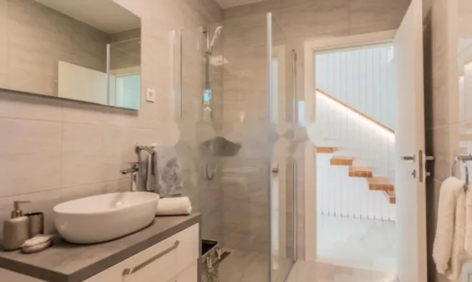 Недвижимость Дуплекс 210 м², Побри, Волоско: 21