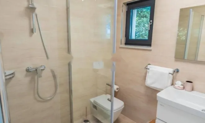 Недвижимость Дуплекс 210 м², Побри, Волоско: 22