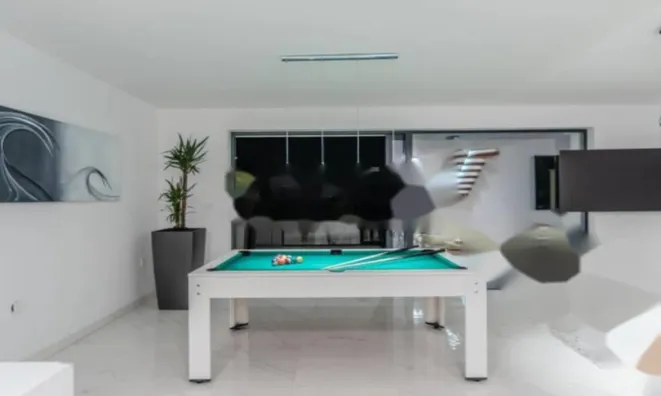 Недвижимость Дуплекс 210 м², Побри, Волоско: 24