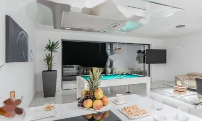 Недвижимость Дуплекс 210 м², Побри, Волоско: 25