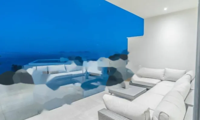 Недвижимость Дуплекс 210 м², Побри, Волоско: 27