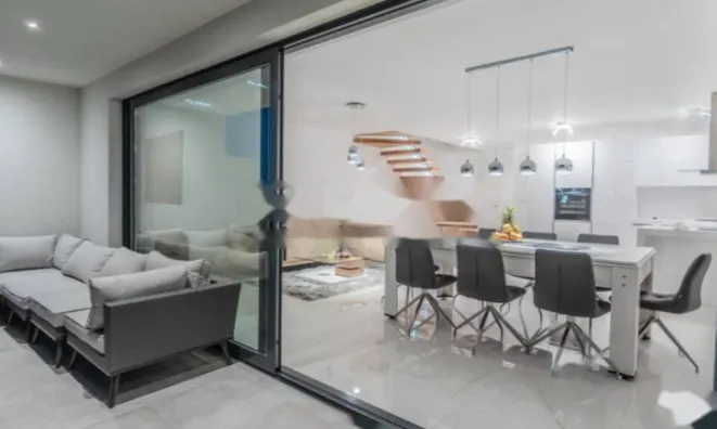 Недвижимость Дуплекс 210 м², Побри, Волоско: 28