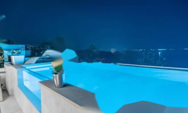 Недвижимость Дуплекс 210 м², Побри, Волоско: 29