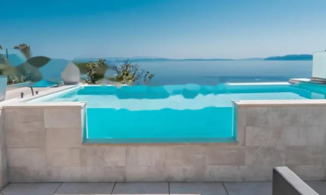 Недвижимость Дуплекс 210 м², Побри, Волоско: 30