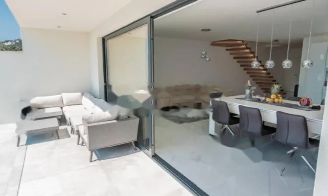 Недвижимость Дуплекс 210 м², Побри, Волоско: 32