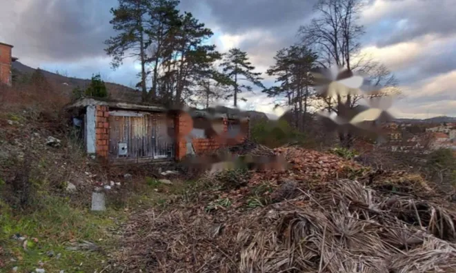 Недвижимость Семейный дом 100 м², Центр: 3