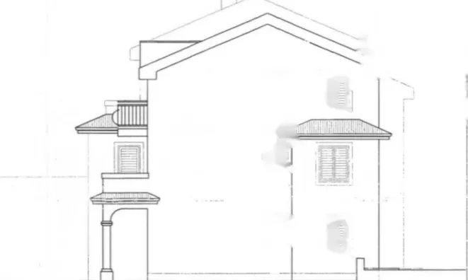 Недвижимость Семейный дом 100 м², Центр: 14