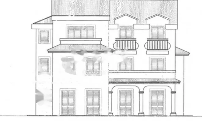 Недвижимость Семейный дом 100 м², Центр: 15