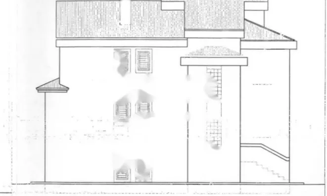 Недвижимость Семейный дом 100 м², Центр: 16