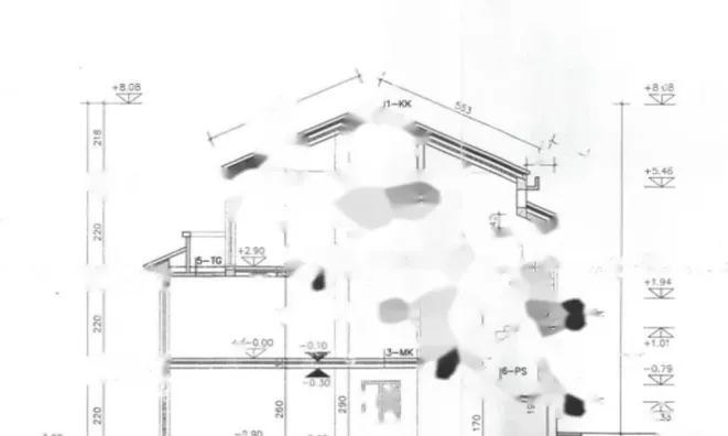 Недвижимость Семейный дом 100 м², Центр: 19