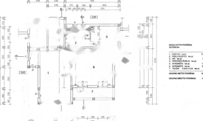 Недвижимость Семейный дом 100 м², Центр: 23