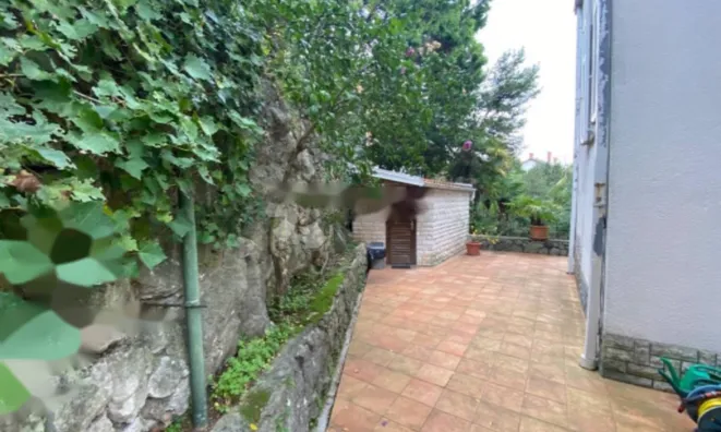 Недвижимость Семейный дом в центре Опатии: 3