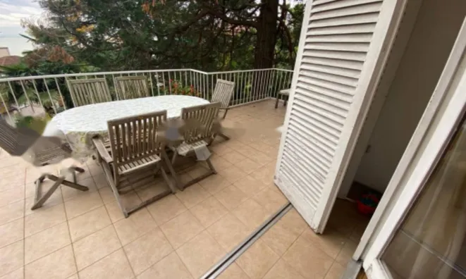 Недвижимость Семейный дом в центре Опатии: 4