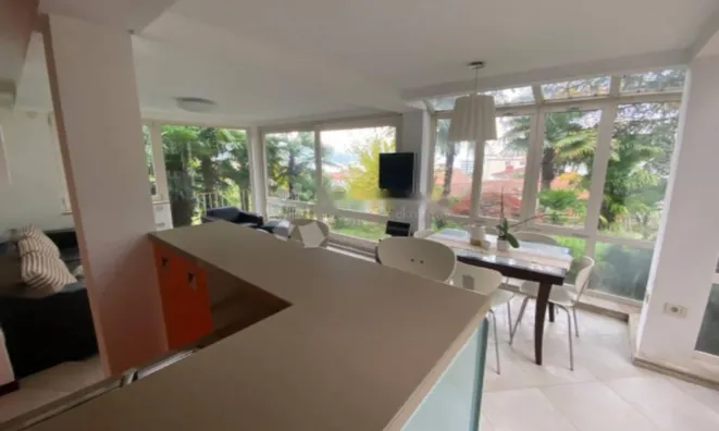 Недвижимость Семейный дом в центре Опатии: 5