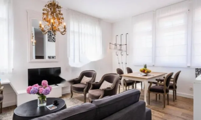 Недвижимость Квартира, Центр, Опатия: 1