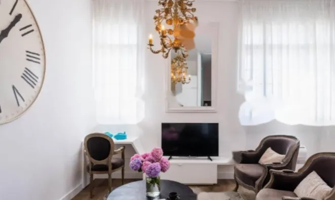 Недвижимость Квартира, Центр, Опатия: 2