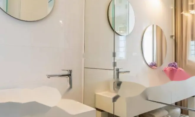 Недвижимость Квартира, Центр, Опатия: 3